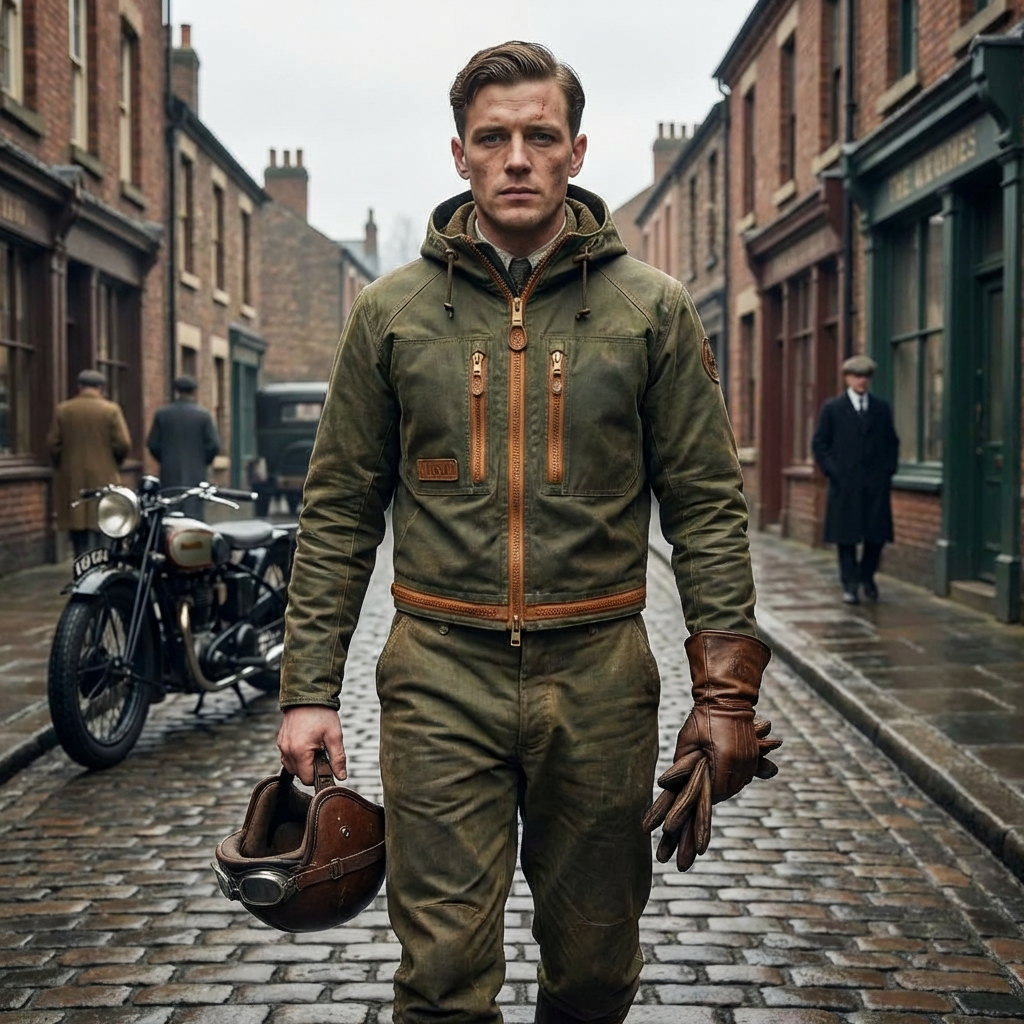 JackPack - Field Olive