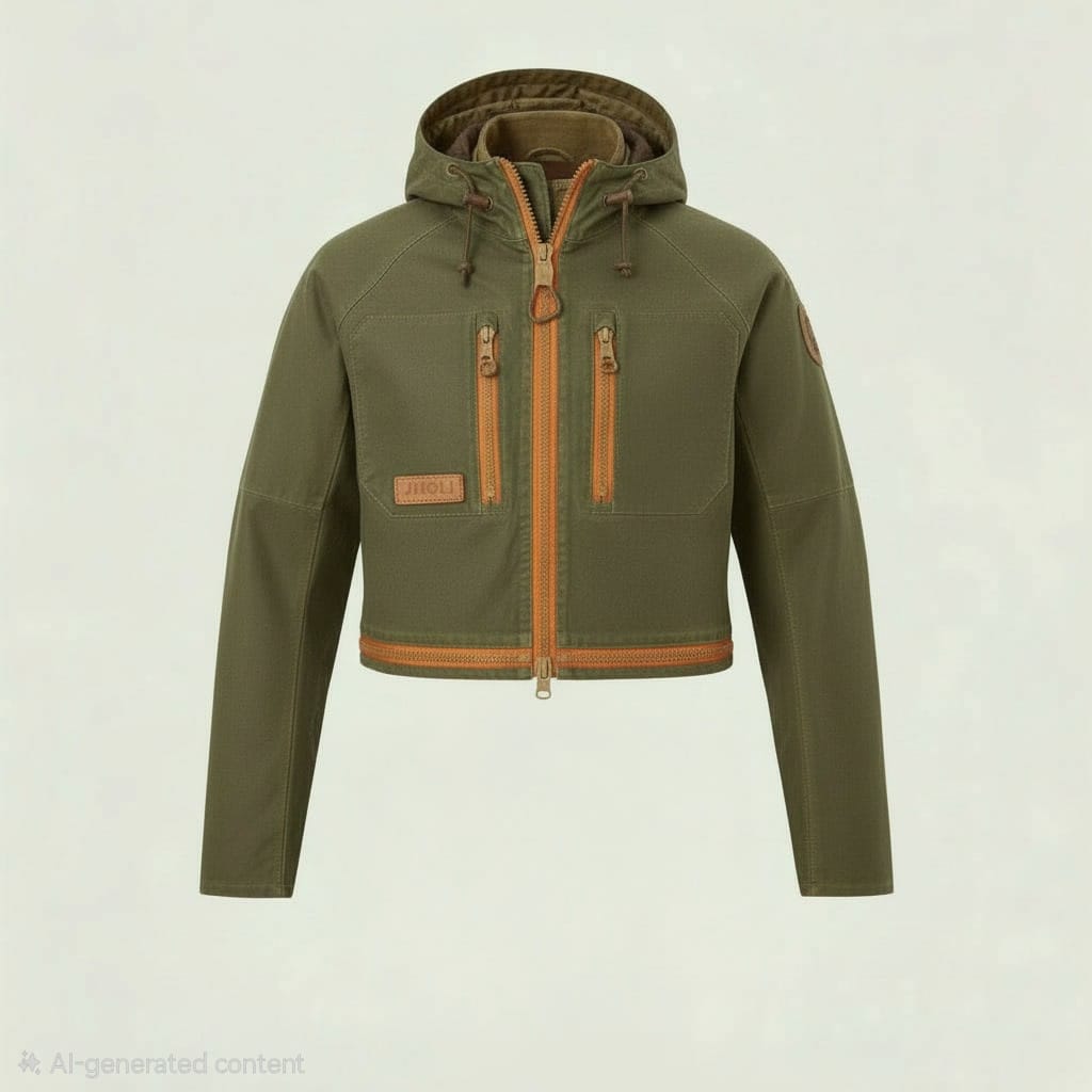 JackPack - Field Olive