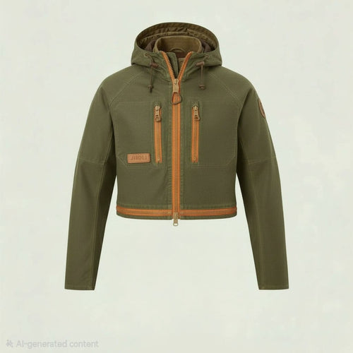 JackPack - Field Olive