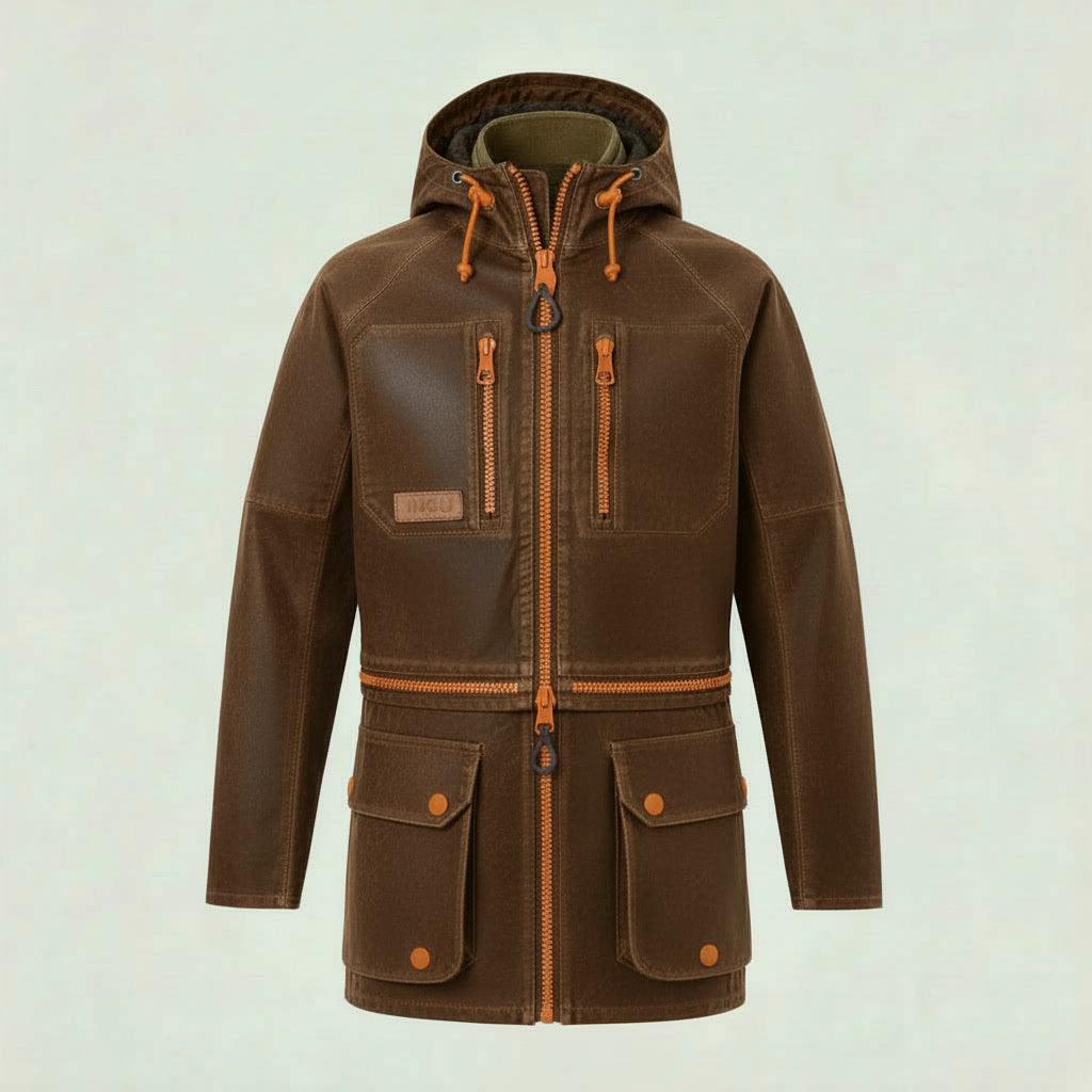 JackPack - Colonial Brown
