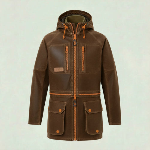 JackPack - Colonial Brown