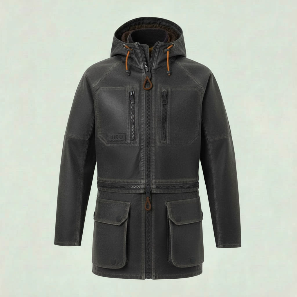 JackPack - Slate Grey