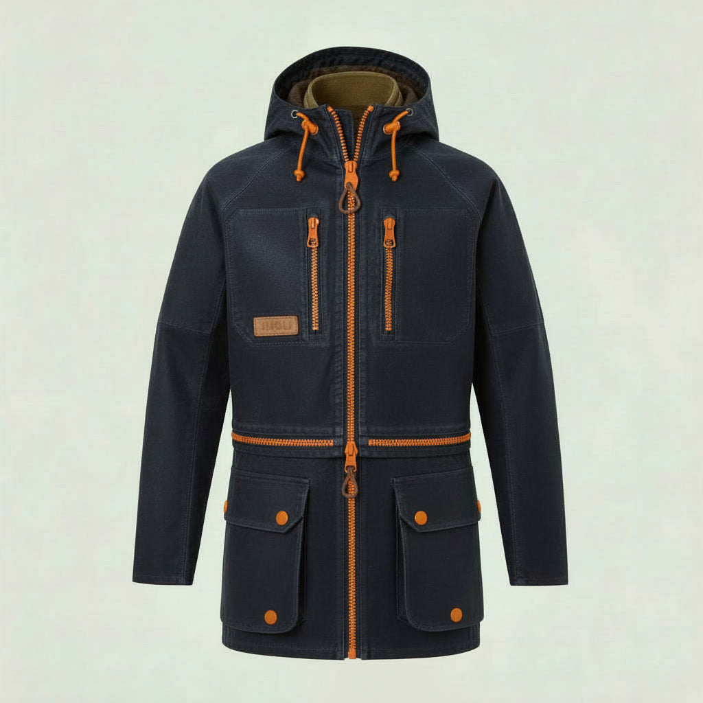 JackPack - Admiral Navy
