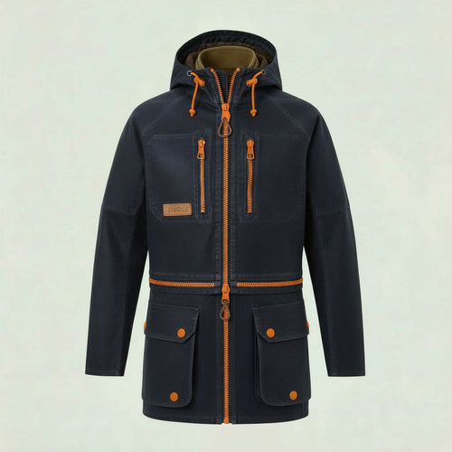 JackPack - Admiral Navy