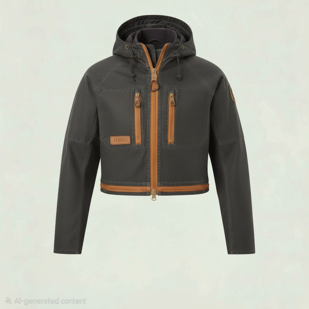 JackPack - Slate Grey