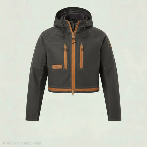 JackPack - Slate Grey