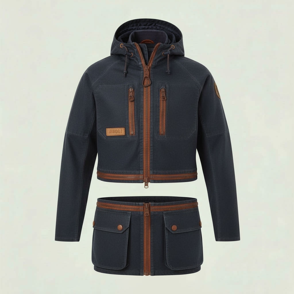 JackPack - Admiral Navy
