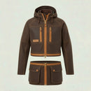 JackPack - Colonial Brown