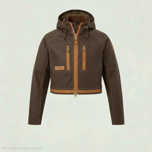 JackPack - Colonial Brown