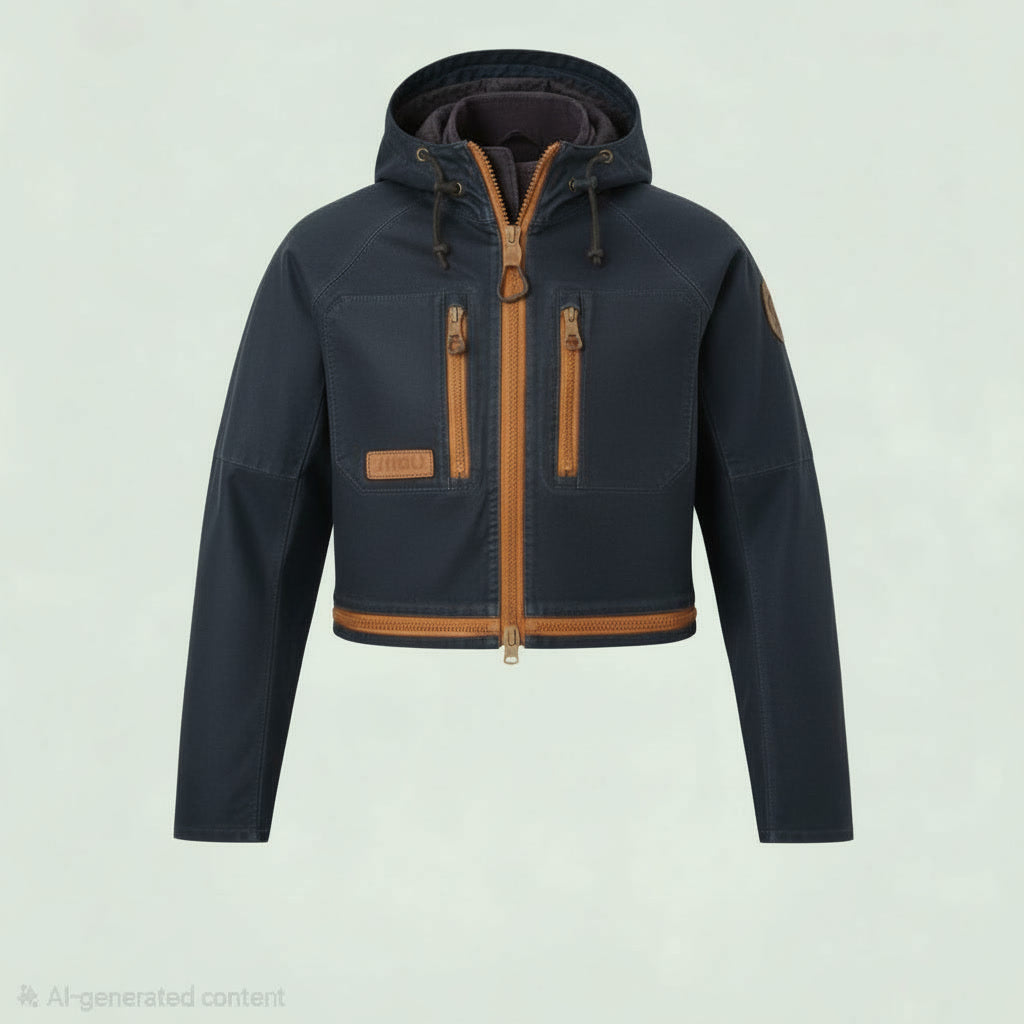 JackPack - Admiral Navy