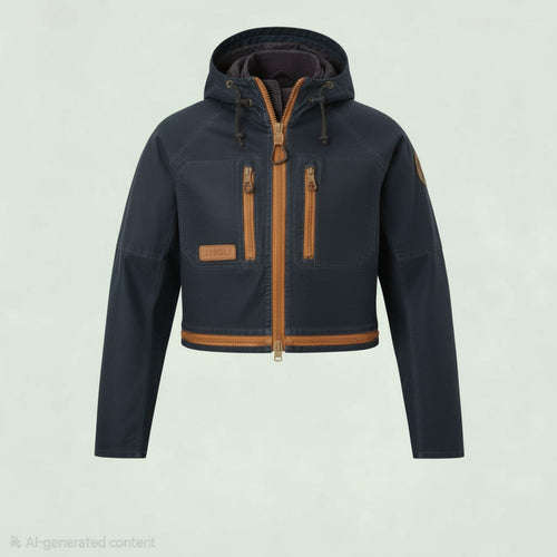 JackPack - Admiral Navy