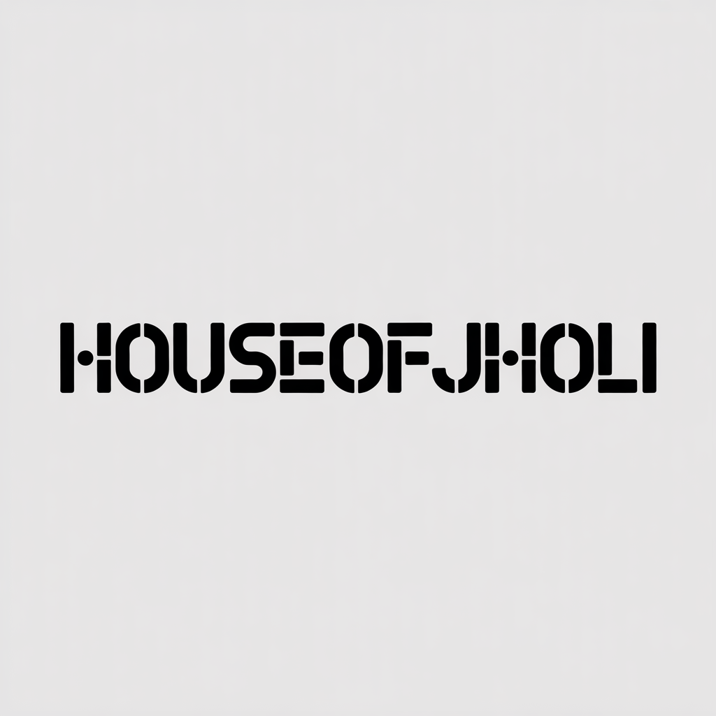 ideogram-v3.0_Wordmark_logo_HOUSEOFJHOLI_as_single_word_or_HOUSE_OF_JHOLI_with_minimal_spacing-1_0b887f62-4a51-463b-a546-a0782d41233f.png