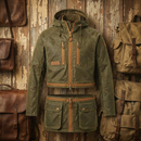 JackPack - Field Olive
