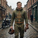 JackPack - Field Olive