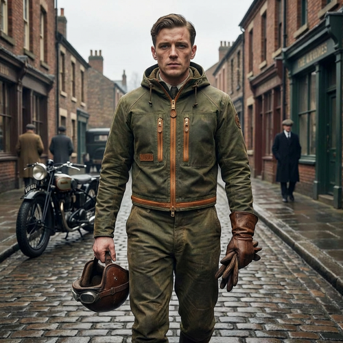 JackPack - Field Olive