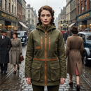 JackPack - Field Olive