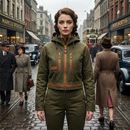 JackPack - Field Olive