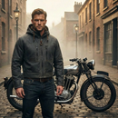 JackPack - Slate Grey