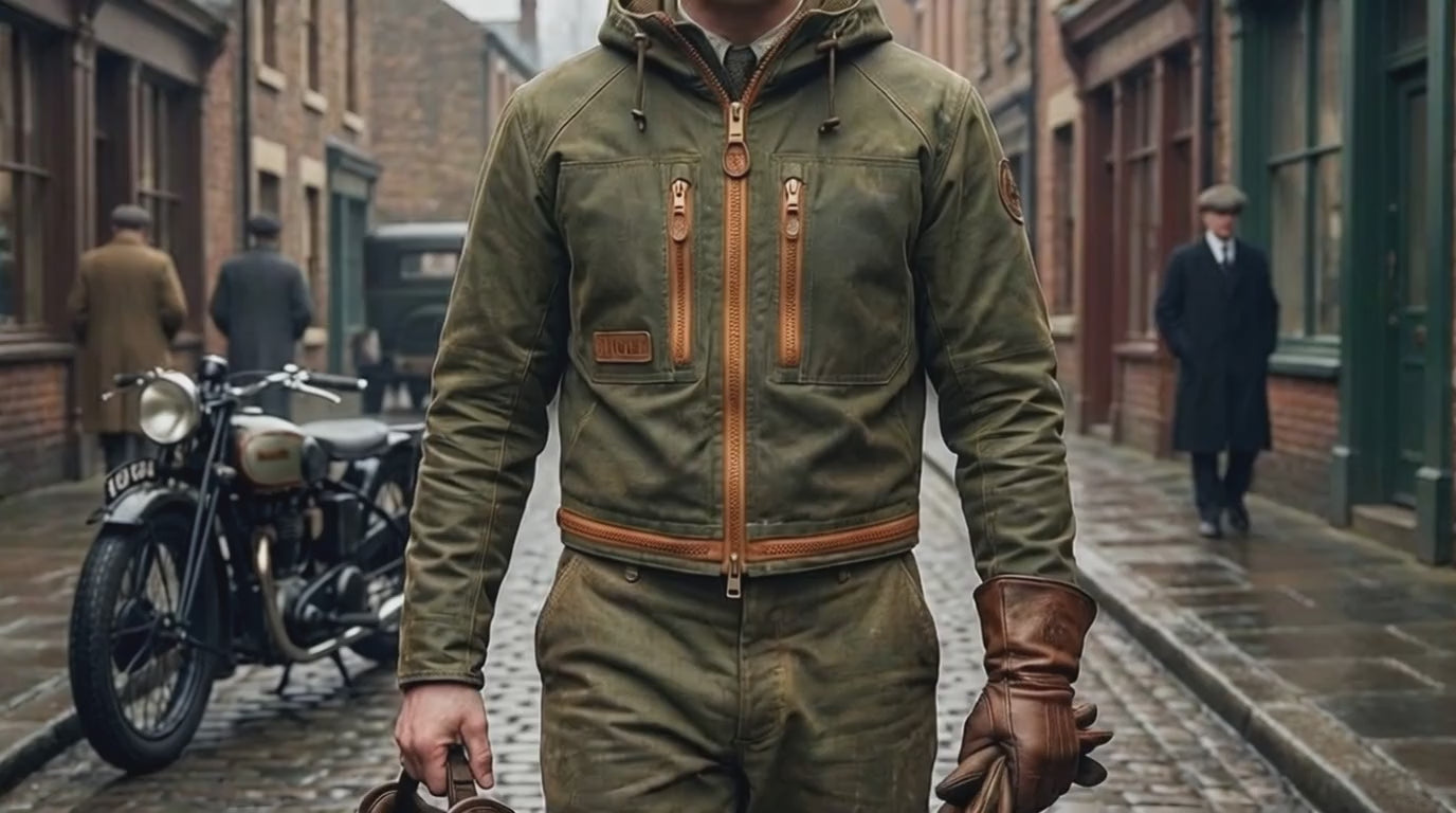 JackPack - Field Olive