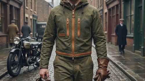 JackPack - Field Olive